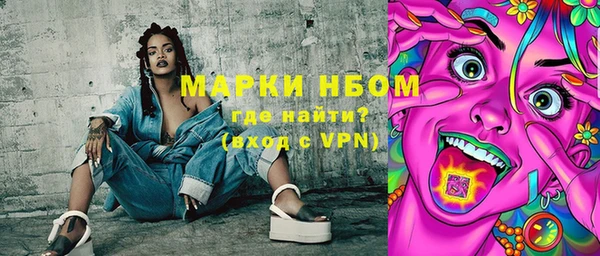 амф Надым